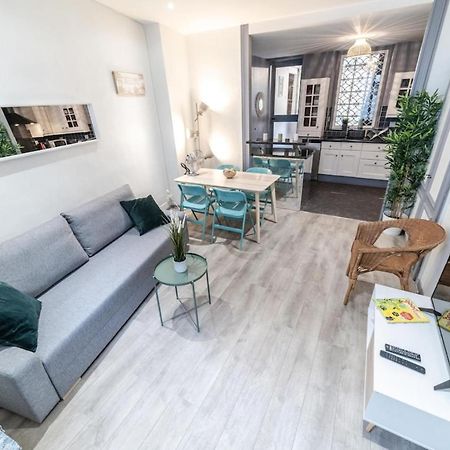 Le Miami - Chaleureux 4 Pers- Oullins Centre- Lyon Appartement Buitenkant foto