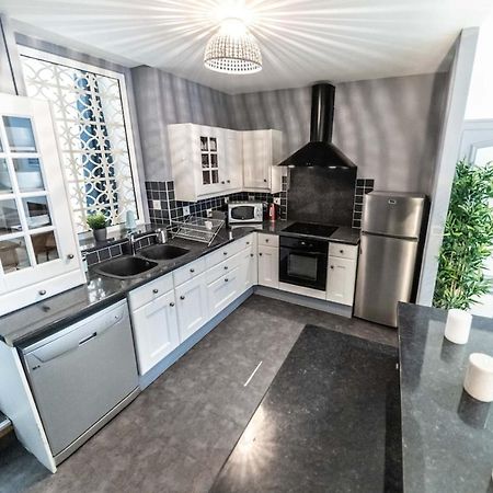 Le Miami - Chaleureux 4 Pers- Oullins Centre- Lyon Appartement Buitenkant foto