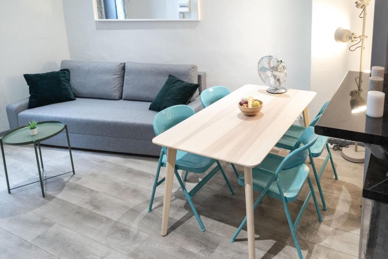Le Miami - Chaleureux 4 Pers- Oullins Centre- Lyon Appartement Buitenkant foto